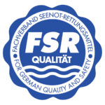 FSR Qualitätssiegel
